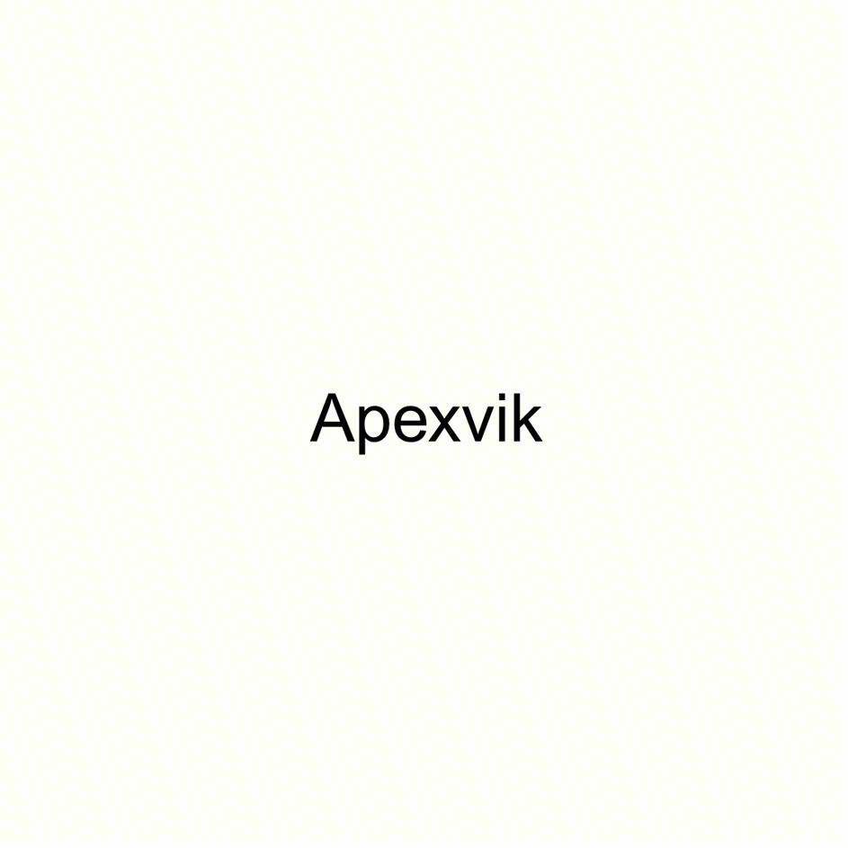 Apexvik