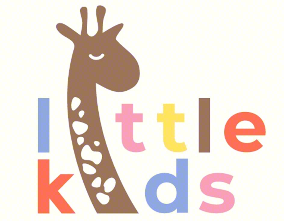 little kids