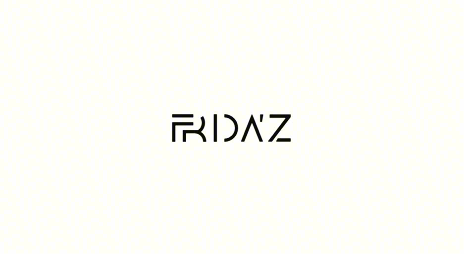 RIDA'Z