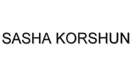 Изображение товарного знака SASHA KORSHUN