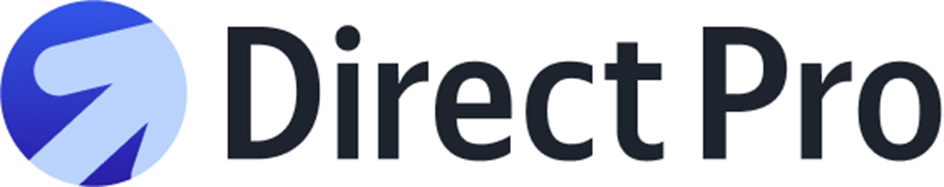 Изображение товарного знака DirectPro
