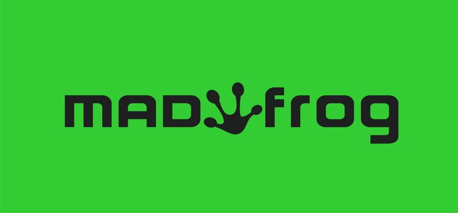 MAD?frog