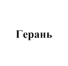 Изображение товарного знака (изобразительный знак)