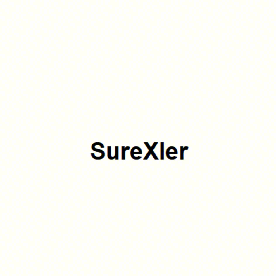 SureXler