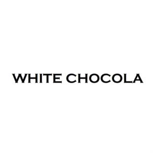 WHITE CHOCOLA