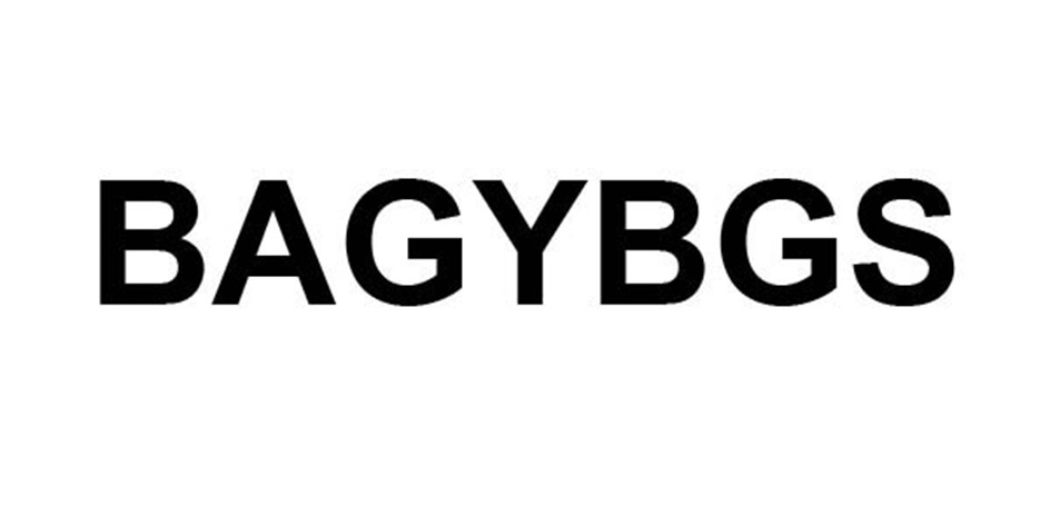 BAGYBGS