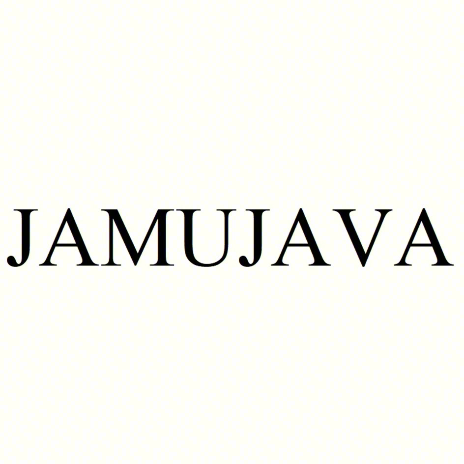Изображение товарного знака JAMUJAVA