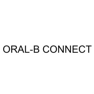 Изображение товарного знака ORAL-B CONNECT