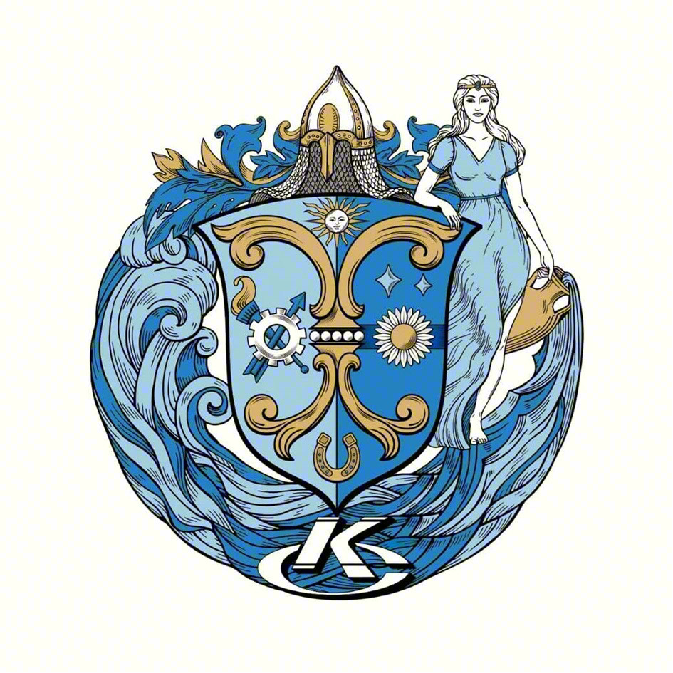 (изобразительный знак)