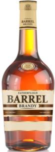 Изображение товарного знака FATHER'S OLD BARREL BRANDY