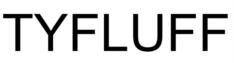 Изображение товарного знака TYFLUFF