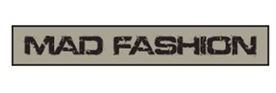 Изображение товарного знака MAD FASHION