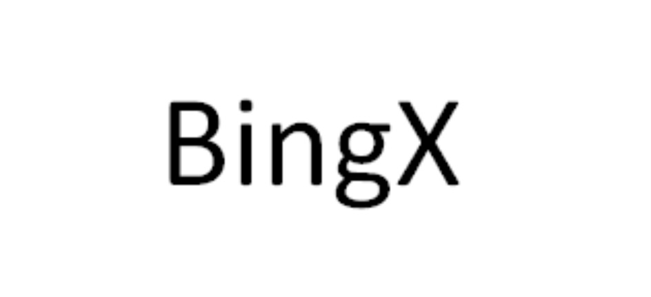 BingX