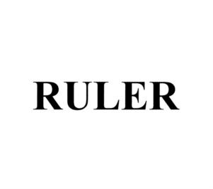 Изображение товарного знака RULER