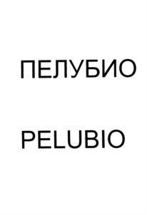 Изображение товарного знака (изобразительный знак)