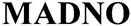 MADNO