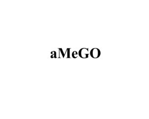 aMeGO