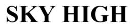 Изображение товарного знака (изобразительный знак)