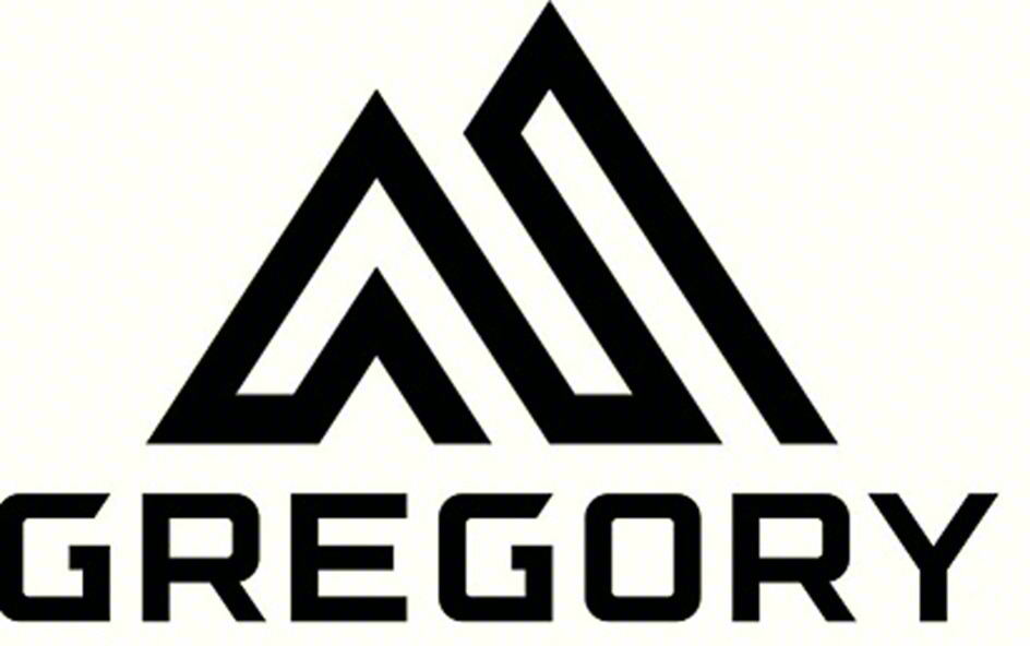 Изображение товарного знака GREGORY