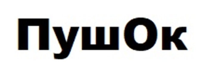 ПушОк