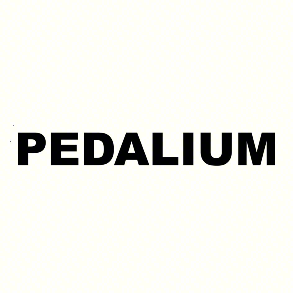 Изображение товарного знака PEDALIUM