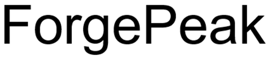 ForgePeak