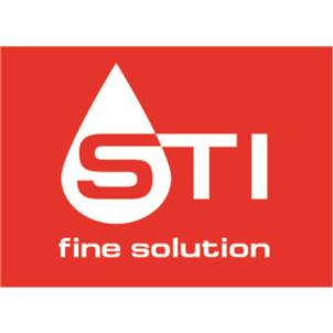 Изображение товарного знака STI fine solution