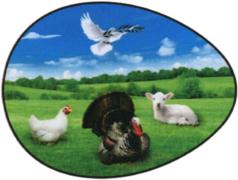 Изображение товарного знака (изобразительный знак)