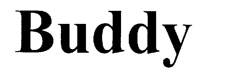Buddy