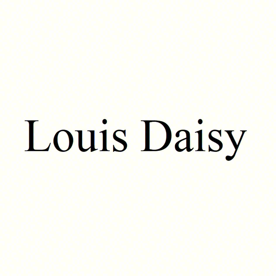 Louis Daisy