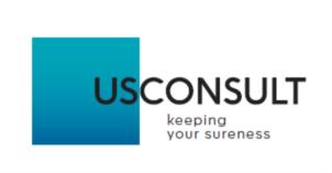 Изображение товарного знака USCONSULT keeping your sureness
