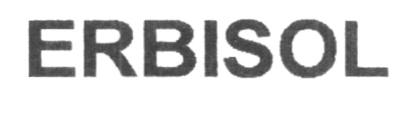 ERBISOL