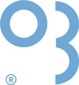 Изображение товарного знака O3®