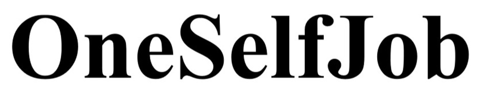 OneSelfJob