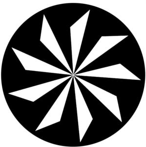 Изображение товарного знака (изобразительный знак)