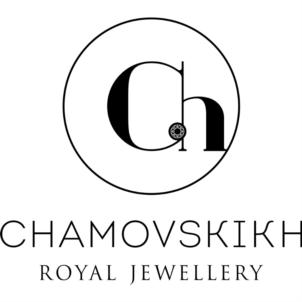 Изображение товарного знака CHAMOVSKIKH ROYAL JEWELLERY