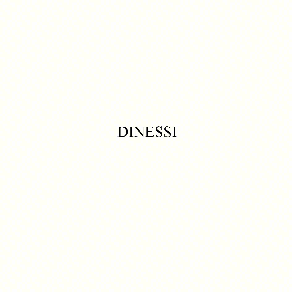 Изображение товарного знака DINESSI
