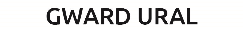 GWARD URAL