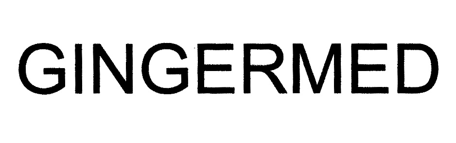 GINGERMED