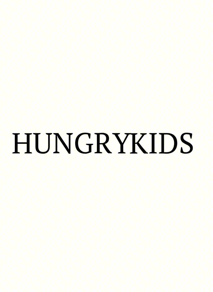 HUNGRYKIDS