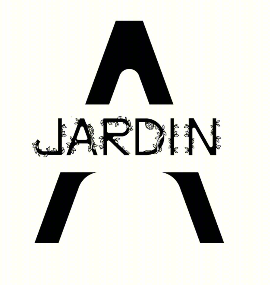 A JARDIN
