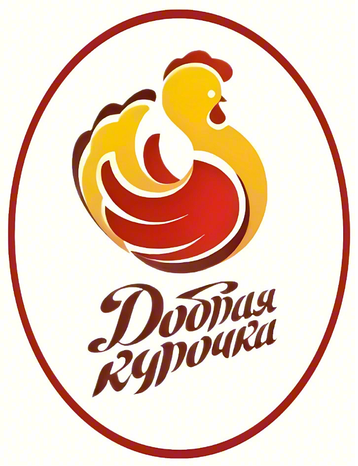 Добрая курочка