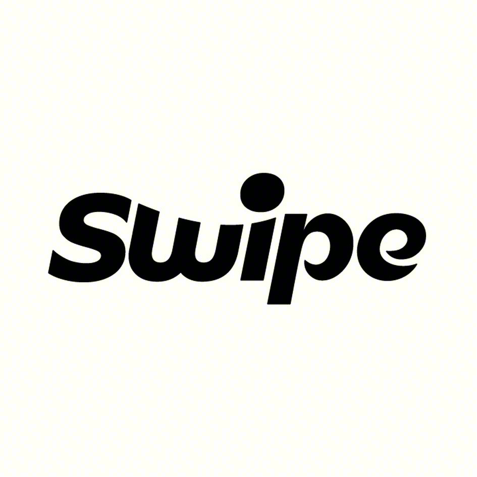 swipe