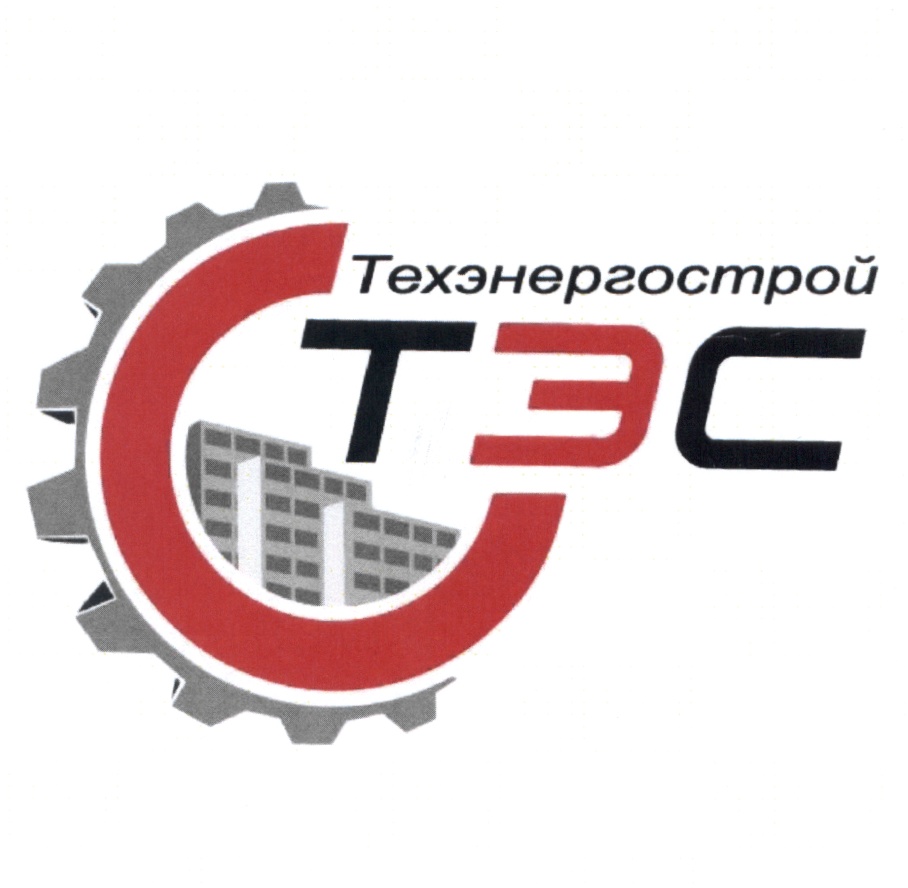 ТэхэнергоСтрой ТЭC