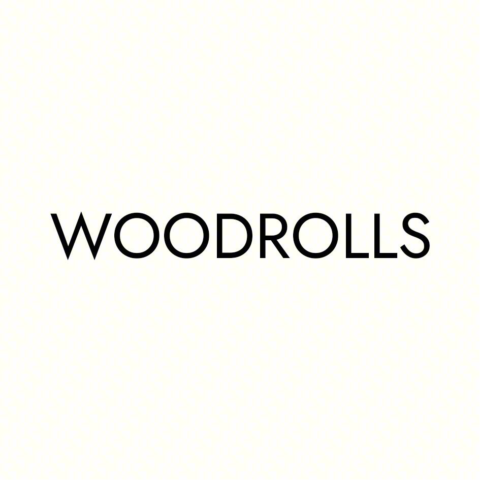 WOODROLLS