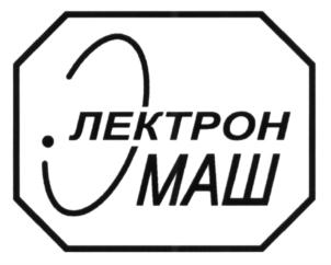 ЛЕКТРОН МАШ