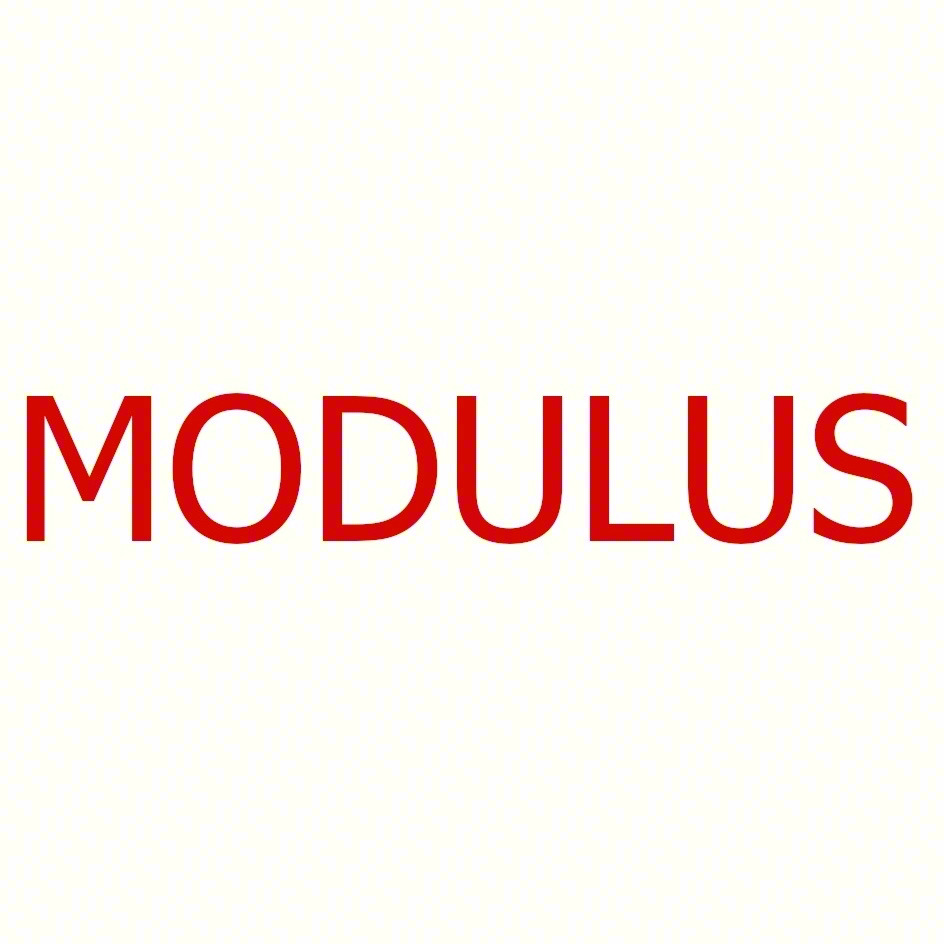MODULUS