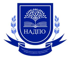 НАДПО Непрерывное профессиональное образование открывая горизонты знаний