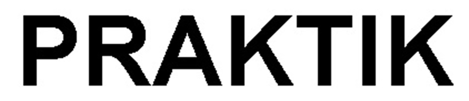 PRAKTIK