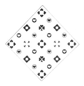 Изображение товарного знака (изобразительный знак)